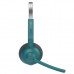 Навушники Jlab GO Work Pop Teal (IEUHBGWRKPOPRTEL4)