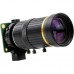 Объектив Waveshare 8-50mm Zoom Lens for Pi Camera Module (18245)