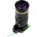 Объектив Waveshare 8-50mm Zoom Lens for Pi Camera Module (18245)