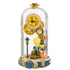 Конструктор Pantasy Le Petit Prince Путешествие во времени (86305)