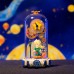 Конструктор Pantasy Le Petit Prince Путешествие во времени (86305)