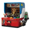 Конструктор Pantasy cерія Neogeo Metal Slug без фігурок (86231)