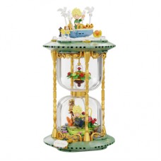 Конструктор Pantasy Le Petit Prince Маленький принц Песочные часы (86301)