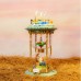 Конструктор Pantasy Le Petit Prince Маленький принц Песочные часы (86301)