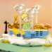 Конструктор Pantasy Le Petit Prince Маленький принц Песочные часы (86301)