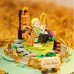 Конструктор Pantasy Le Petit Prince Маленький принц Песочные часы (86301)