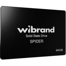 Накопитель SSD 2.5