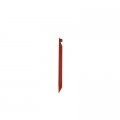 Комплект кілочків Trimm V Peg D17 4 шт bordo anodized (001.009.0527)