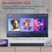Акустическая система Promate StreamBar-60 Black (streambar-60.black)