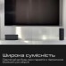 Акустична система HiFuture Ripple Black (ripple.black.)