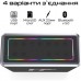 Акустическая система HIFuture MusicBox Black (musicbox.black)
