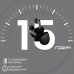 Навушники HiFuture ColorBuds2 Black (colorbuds2.black)