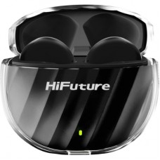 Навушники HiFuture FlyBuds3 Black (flybuds3.black)