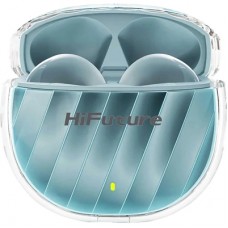 Навушники HiFuture FlyBuds3 Blue (flybuds3.blue)