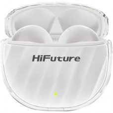 Навушники HiFuture FlyBuds3 White (flybuds3.white)
