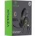 Навушники Vertux Tokyo 7.1 Mini Jack 3.5мм Black (tokyo.black)