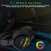 Навушники Vertux Tokyo 7.1 Mini Jack 3.5мм Black (tokyo.black)