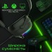 Навушники Vertux Warfare 7.1 USB Black (warfare.black)