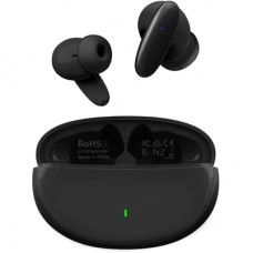 Навушники Promate Lush Black (lush.black)