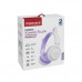 Наушники Promate Panda Lilac (panda.lilac)