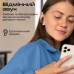 Наушники Promate ProPods Black (propods.black)