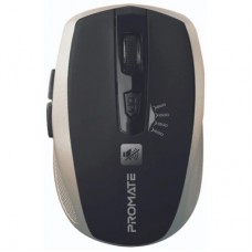 Мышка Promate Breeze Wireless Gold (breeze.gold)