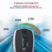 Мышка Promate Breeze Wireless Gold (breeze.gold)