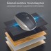 Мышка Promate Breeze Wireless Gold (breeze.gold)