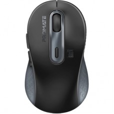 Мышка Promate Ken Wireless/Bluetooth Black (ken.black)