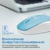 Мишка Promate Tracker Wireless Blue (tracker.blue)