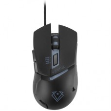 Мышка Vertux Dominator USB Black (dominator.black)