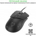 Мышка Vertux Dominator USB Black (dominator.black)