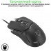 Мышка Vertux Dominator USB Black (dominator.black)