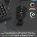 Мышка Vertux Dominator USB Black (dominator.black)