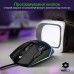 Мышка Vertux Katana USB Black (katana.black)