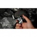 Наушники GravaStar Sirius P5 TWS BT 5.2 IPX4 Defense Armor (GRAVASTARP5_ARMOR_GRY_V2)