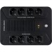 Пристрій безперебійного живлення Prologix 650VA 360W (PLP650VA8LED)