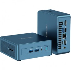 Комп'ютер GEEKOM Mini IT13 / i7-13620H, 32GB, SSD 1TB, WIN11 Pro (GMIT13i713620-321T-EU)
