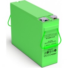 Батарея к ИБП MONBAT 12V-100Ah, AGM FRONT TERMINAL (12MVR100)