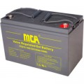Батарея к ИБП MCA 12V - 120Ah GEL (FCG12-120AT)