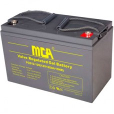 Батарея к ИБП MCA 12V - 120Ah GEL (FCG12-120AT)