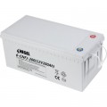 Батарея к ИБП Hegel 12V-200Ah, GEL (6-CNFJ-200)
