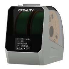 Дополнительное оборудование Creality накладка для 3D принтера K1 Max (4005010071)