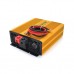 Автомобильный инвертор Mexxsun 12V/220V, 1000W с правильной синусоидой (MXSPSW-1000-12S)