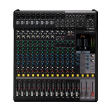 Мікшерний пульт Yamaha MG16X