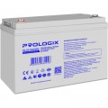 Батарея к ИБП Prologix 12V - 100Ah GEL (PL12-100GEL)