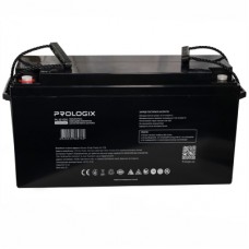 Батарея к ИБП Prologix 12V - 150Ah AGM (PL12-150)
