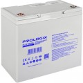 Батарея к ИБП Prologix 12V - 55Ah GEL (PL12-55GEL)