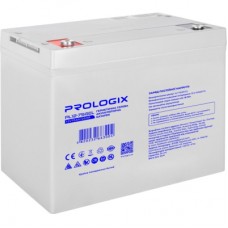 Батарея к ИБП Prologix 12V - 75Ah GEL (PL12-75GEL)