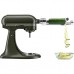 Кухонный комбайн KitchenAid 5KSM180WSEEG